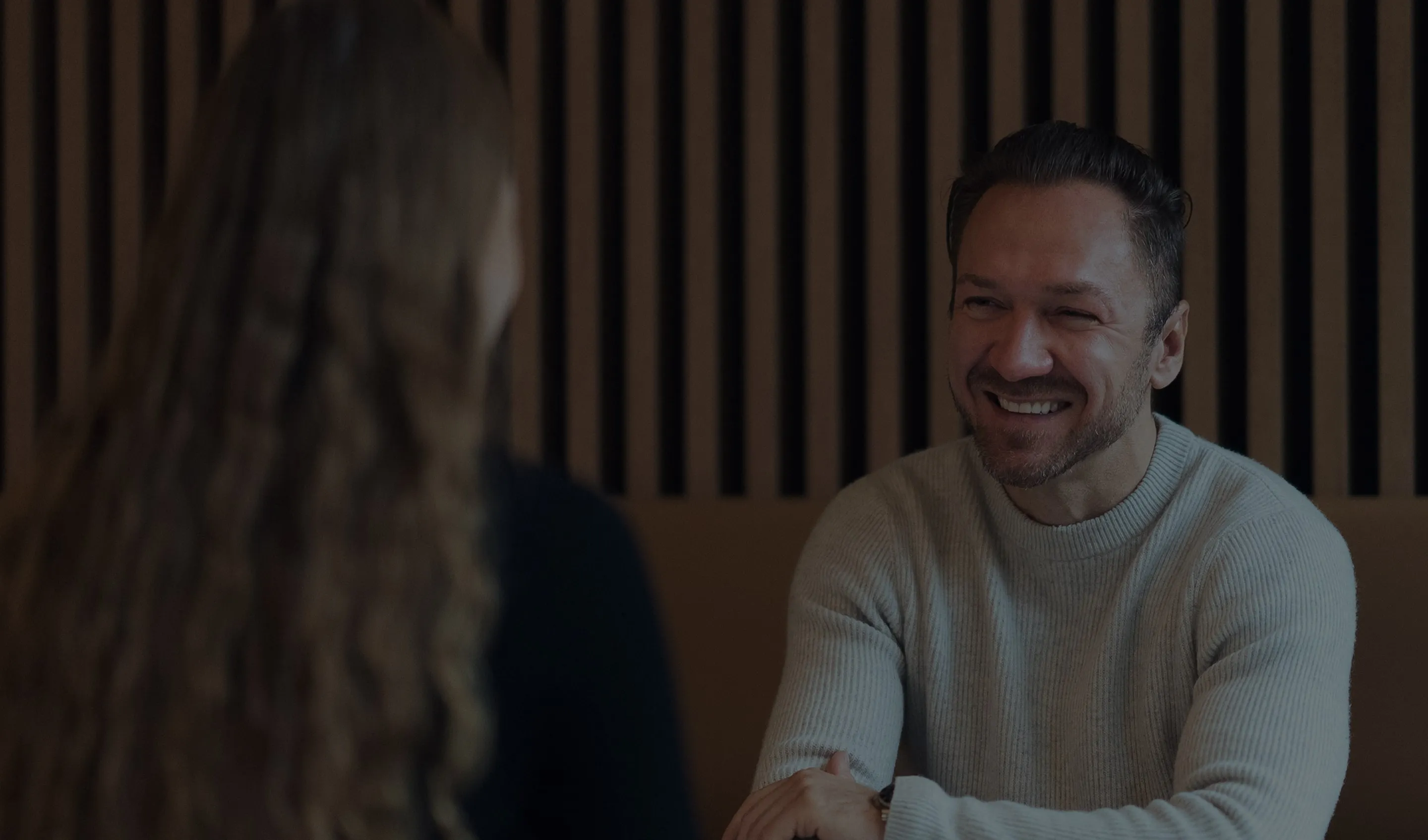 Mentor, Life & Business Coach in Köln: Gregor Wojtowicz